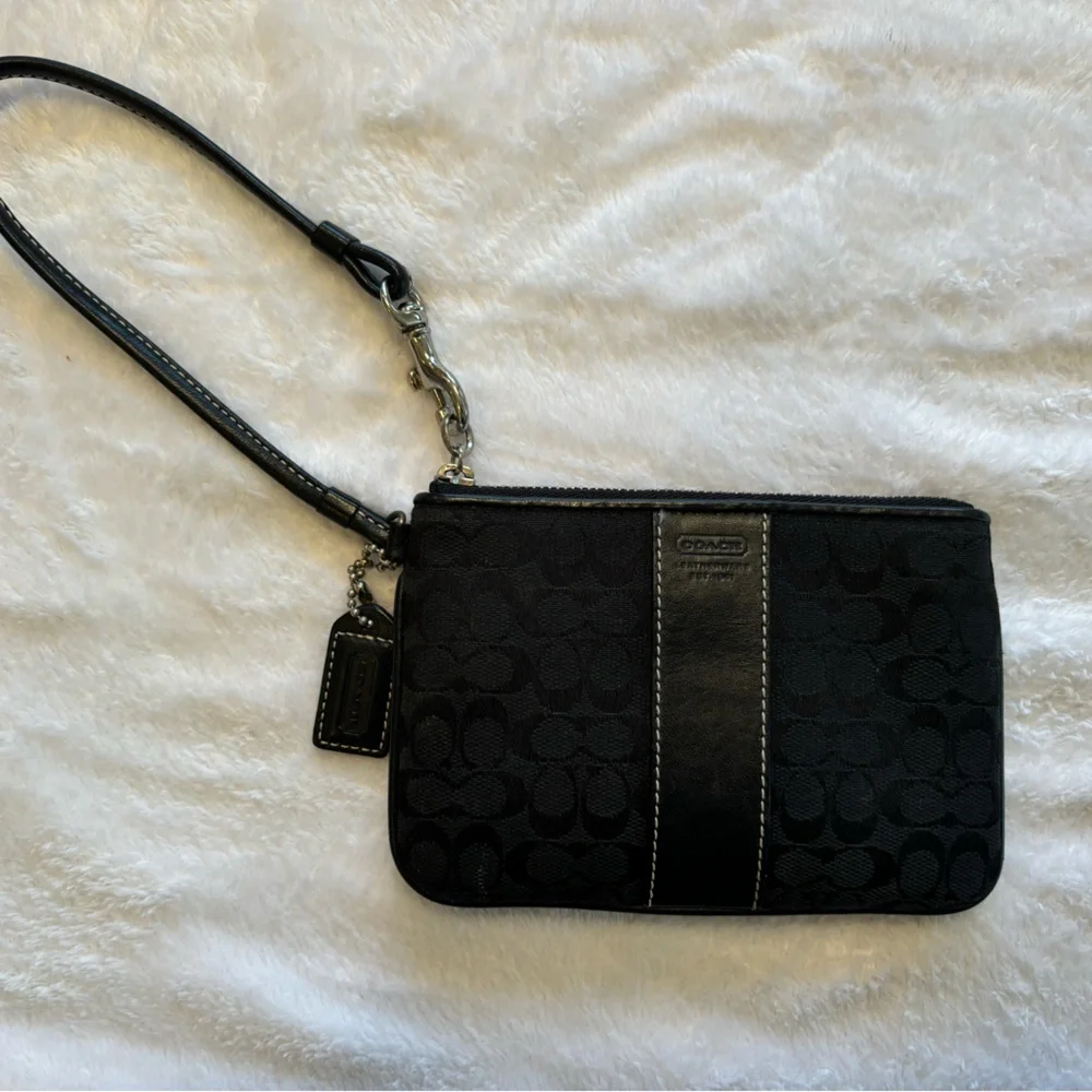 Coach bag & mini pair 2pc - Picture 9 of 10